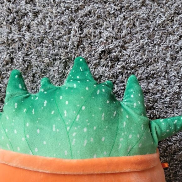 Squishmallows Official Kellytoy Plush 8 Inch Squishy Soft Plush Toy Animals - Picture 4 of 9